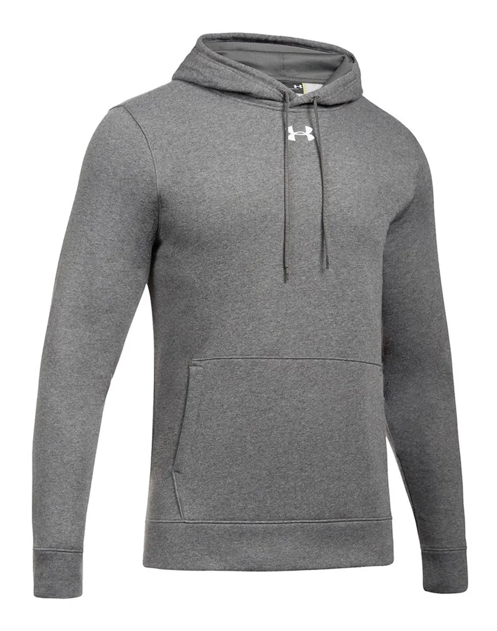 Under Armour Hustle Team Hoody Herrenbekleidung von Under Armour