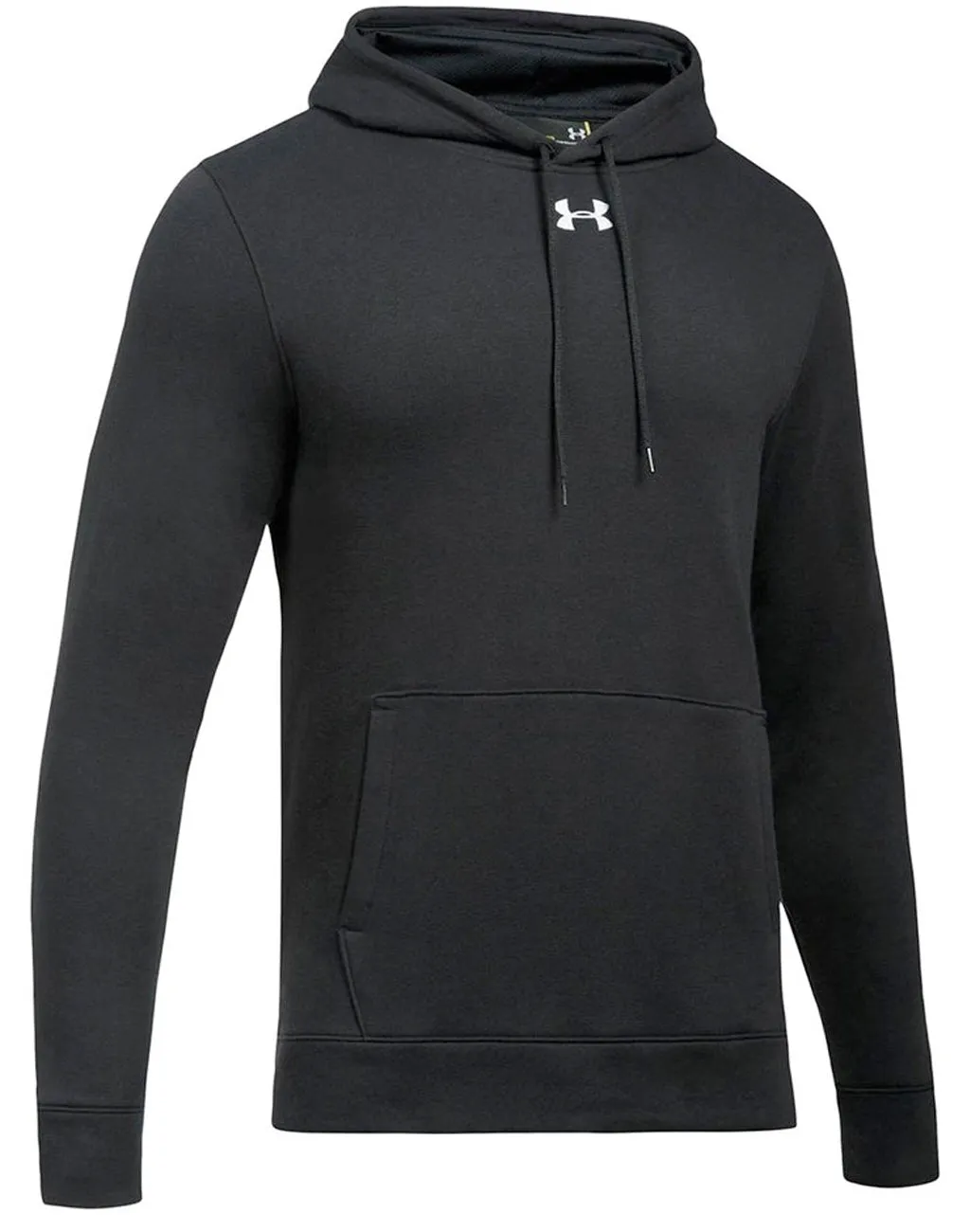 Under Armour Hustle Team Hoody Herrenbekleidung von Under Armour