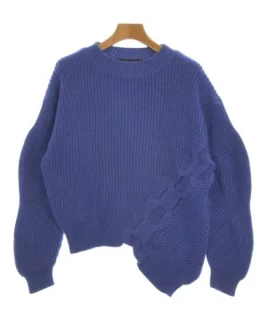 Mercibeaucoup, Pullover