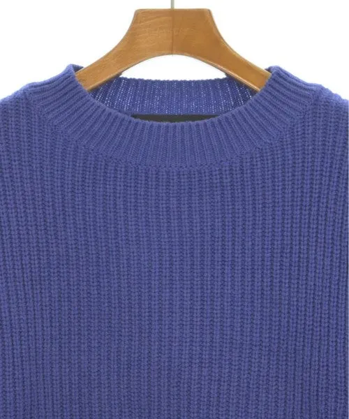 Mercibeaucoup, Pullover