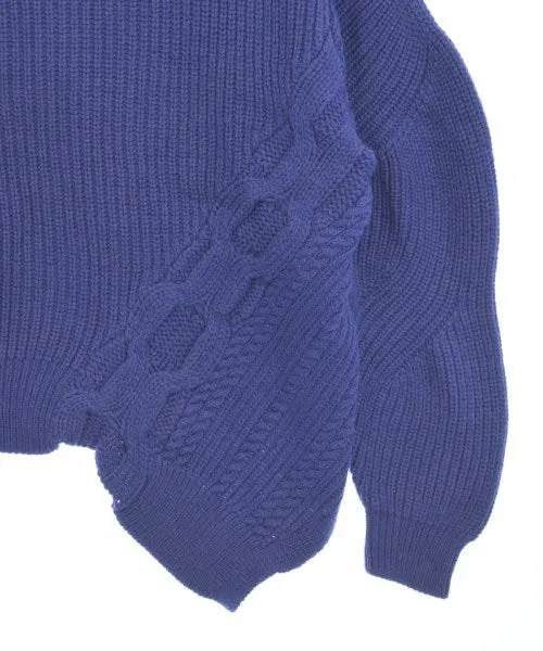 Mercibeaucoup, Pullover