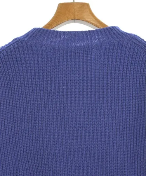 Mercibeaucoup, Pullover