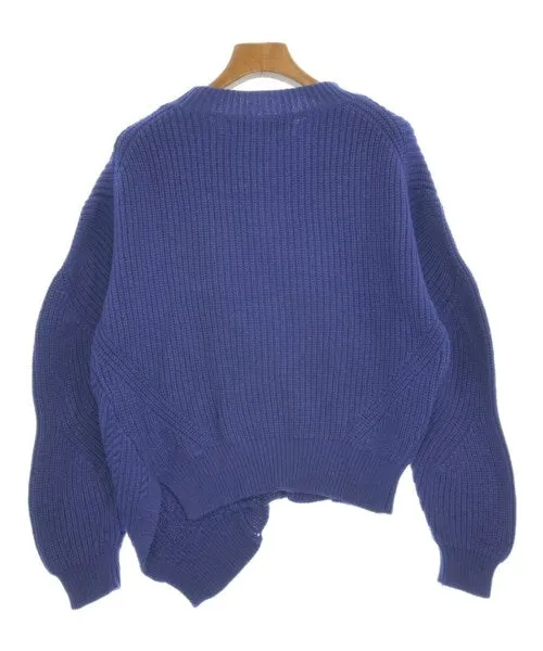 Mercibeaucoup, Pullover