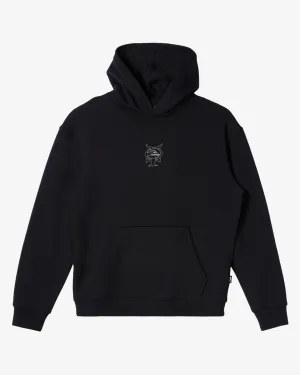 Mercury Hoodie