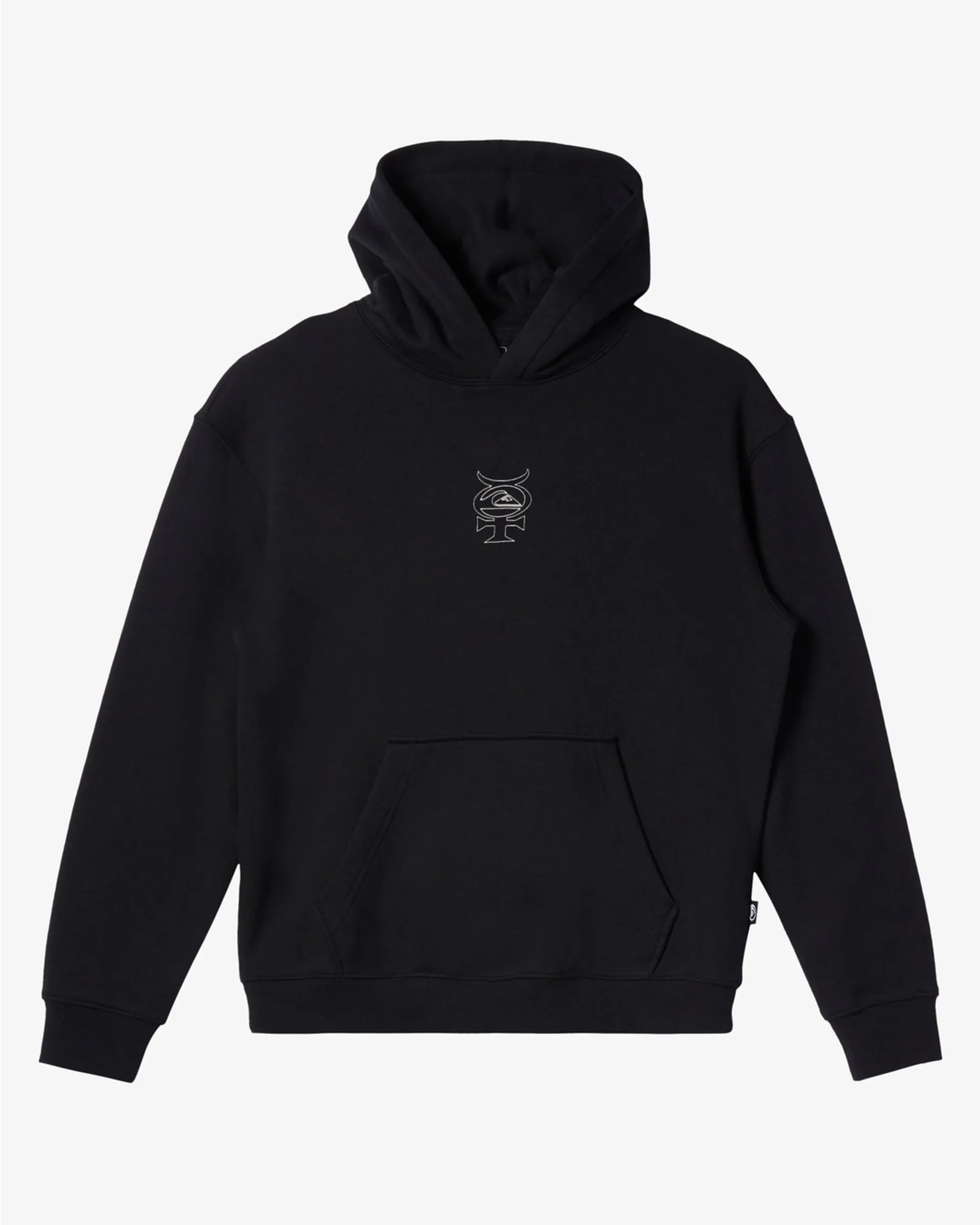 Mercury Hoodie