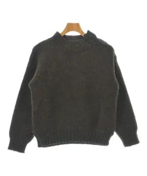 MHL. Pullover