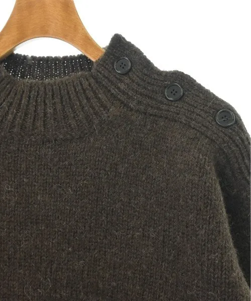MHL. Pullover