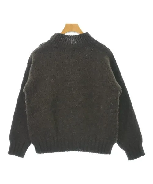 MHL. Pullover