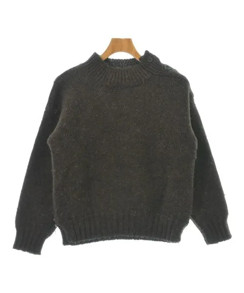 MHL. Pullover