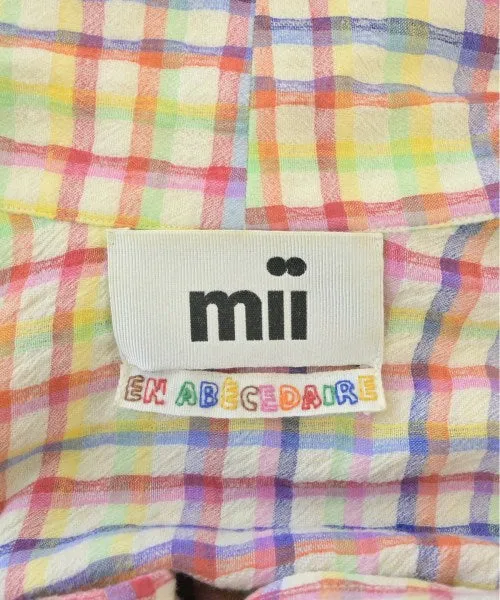 MII Freizeithemden