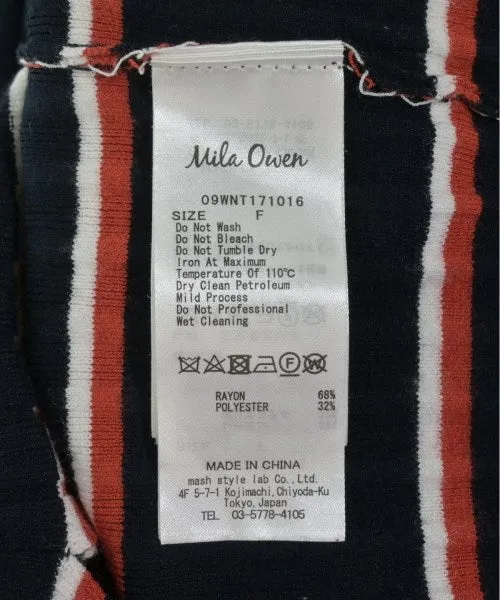 Mila Owen Pullover
