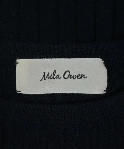 Mila Owen Pullover