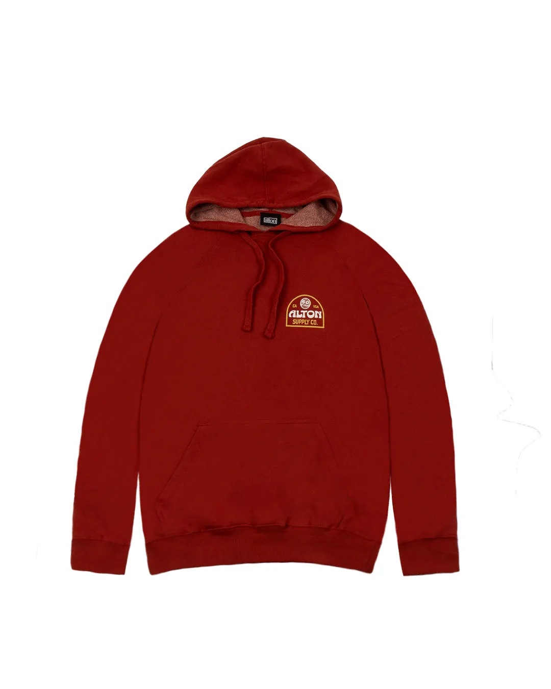 Miramar Pullover Sweatshirt