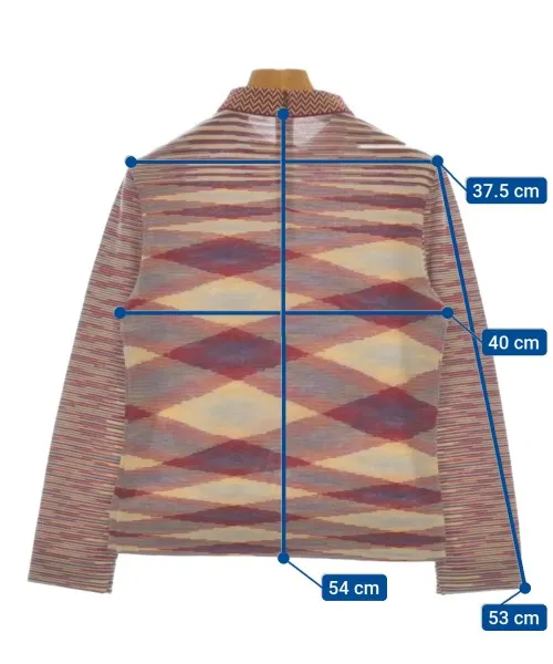 MISSONI Pullover
