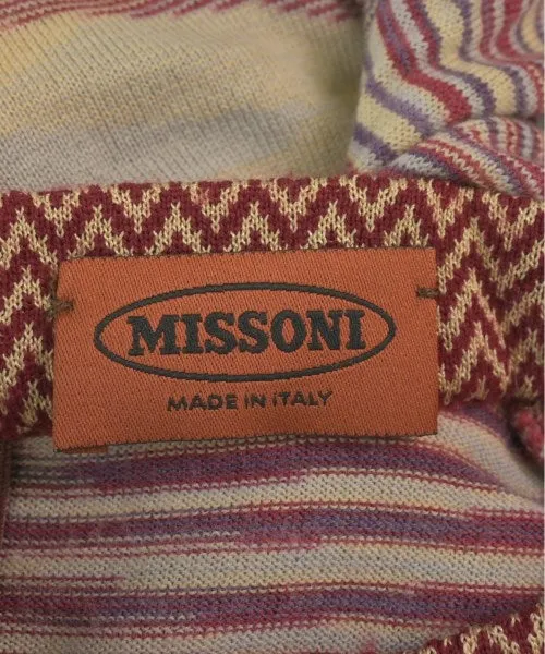 MISSONI Pullover