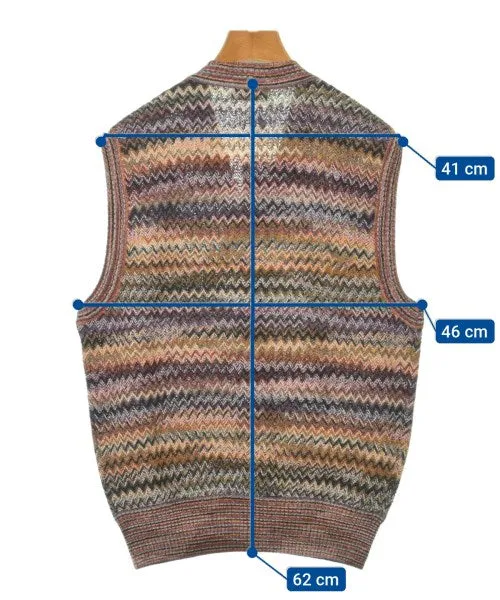 MISSONI Westen