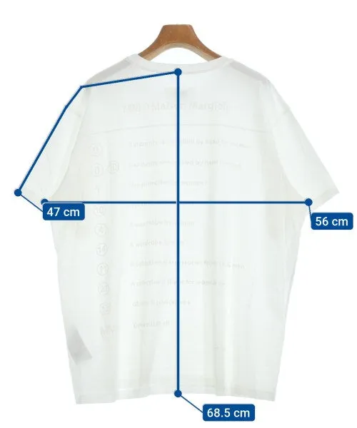 MM6 T-Shirts/Oberteile