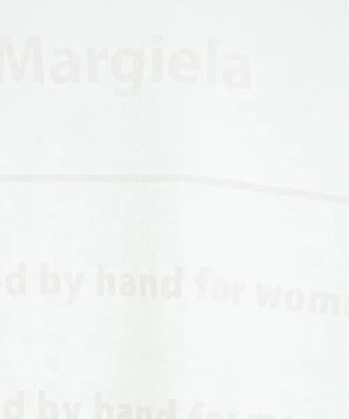 MM6 T-Shirts/Oberteile