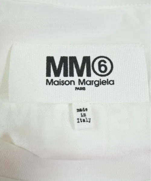 MM6 T-Shirts/Oberteile