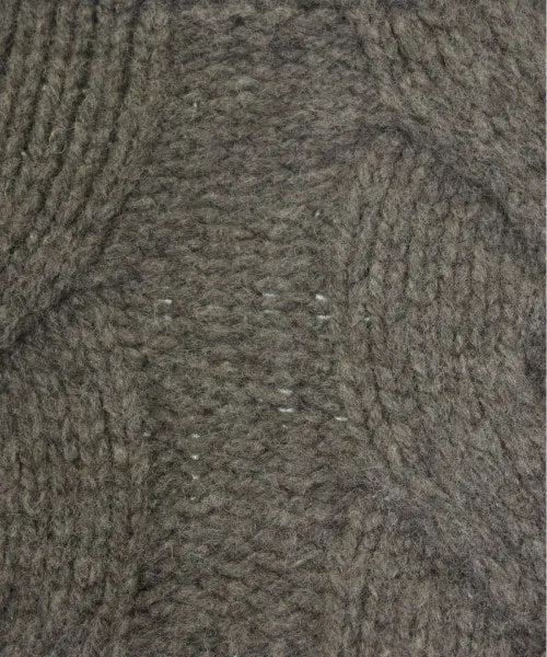 MOGA Pullover