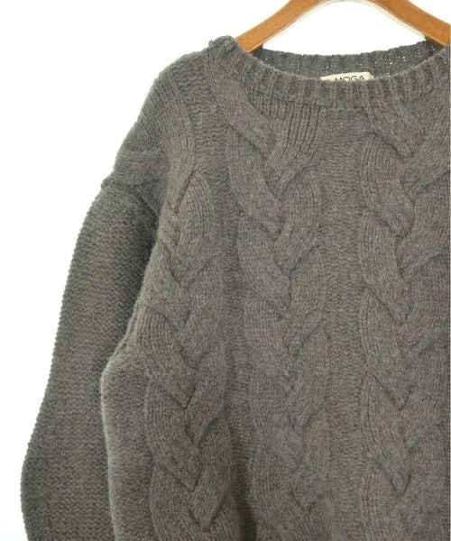 MOGA Pullover
