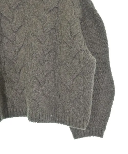 MOGA Pullover
