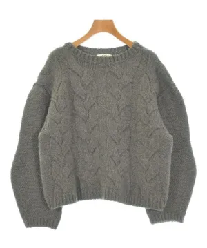 MOGA Pullover