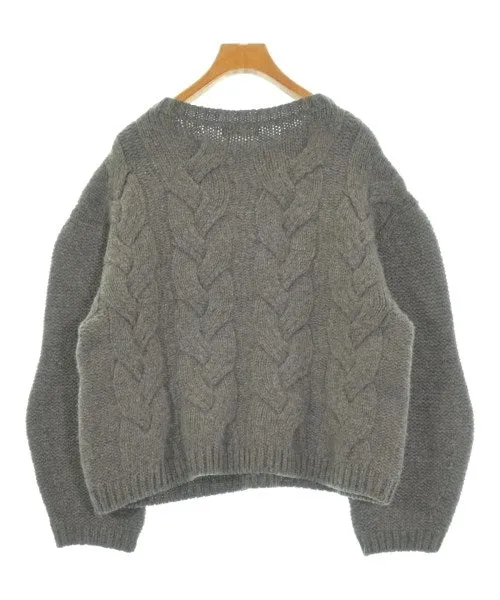 MOGA Pullover