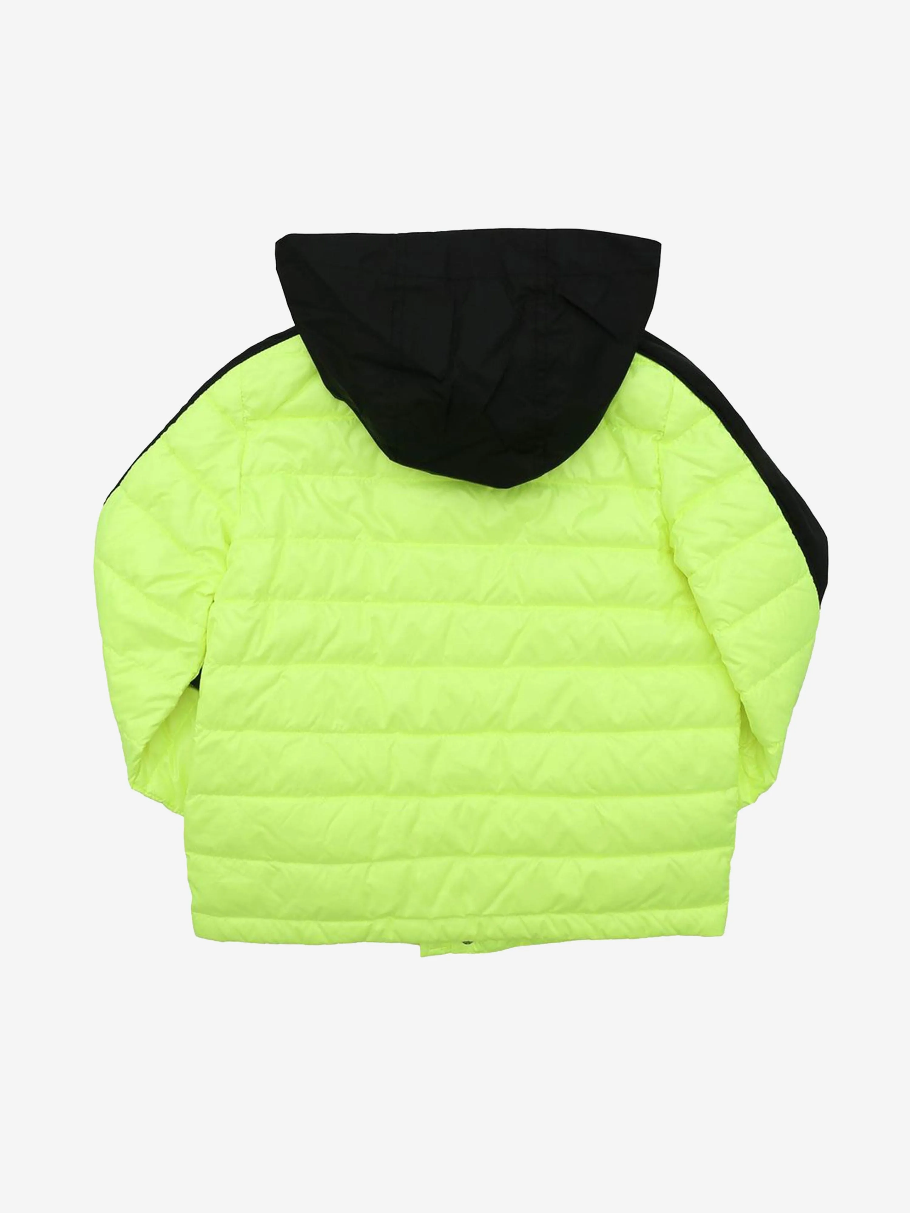 Moncler Jungen Daunengefütterte Bouzey Jacke