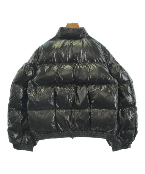 MONCLER Daunenjacken/Westen