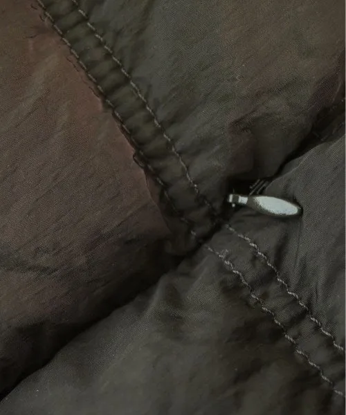 MONCLER Daunenjacken/Westen