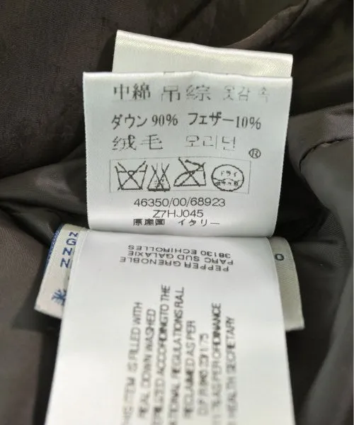 MONCLER Daunenjacken/Westen