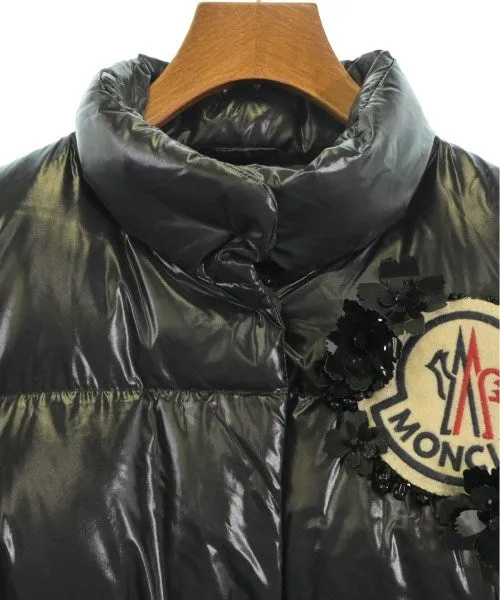 MONCLER Daunenjacken/Westen