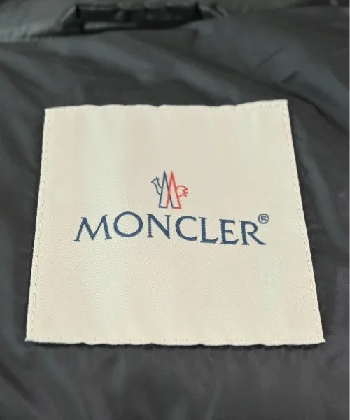MONCLER Daunenjacken/Westen