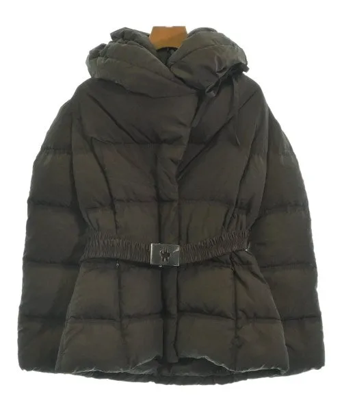 MONCLER Daunenjacken/Westen