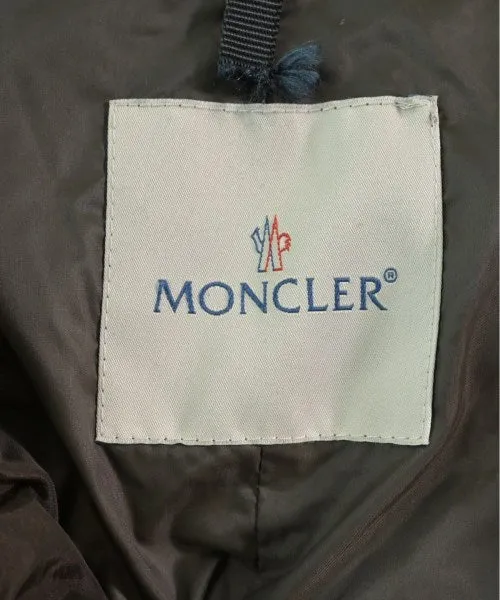 MONCLER Daunenjacken/Westen