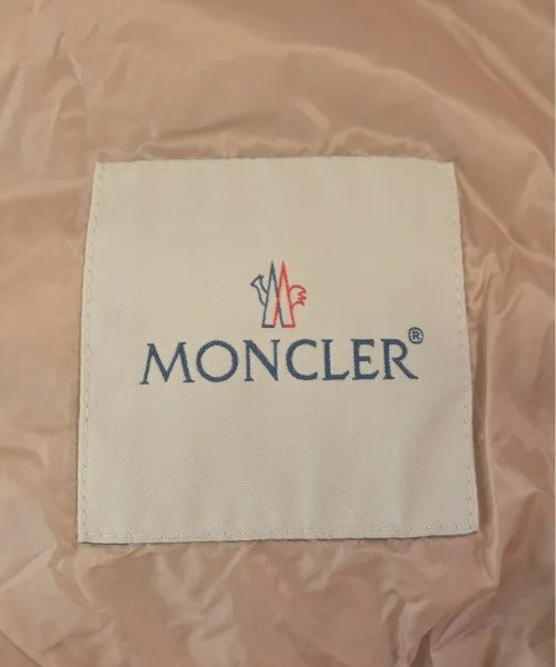 MONCLER Daunenjacken/Westen