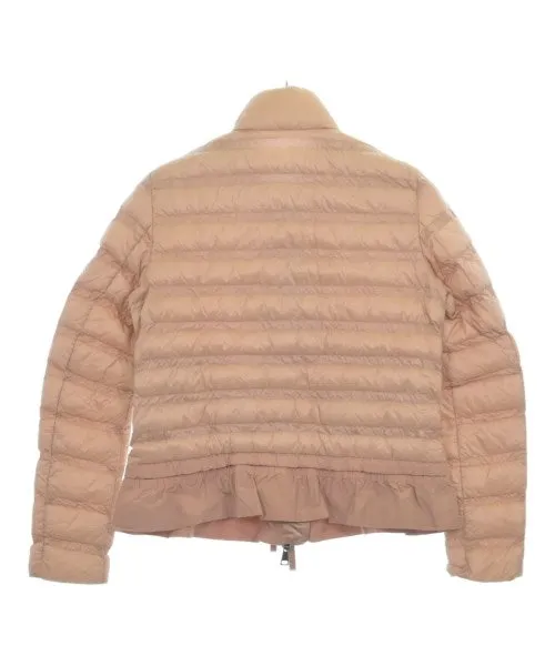 MONCLER Daunenjacken/Westen