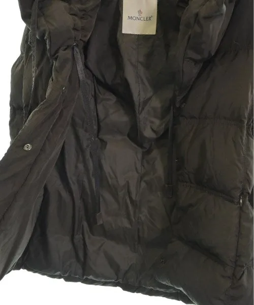 MONCLER Daunenjacken/Westen