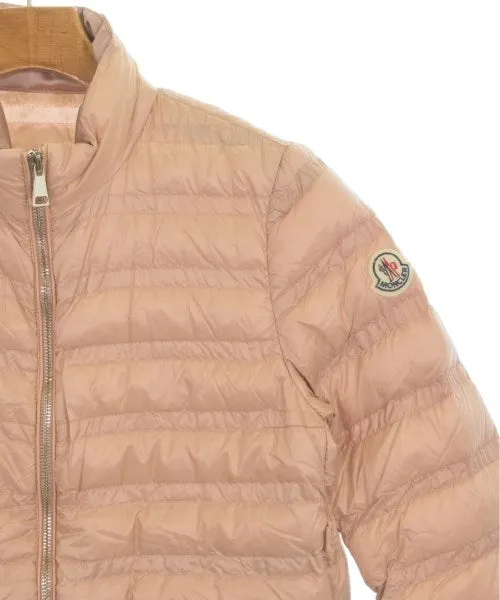 MONCLER Daunenjacken/Westen