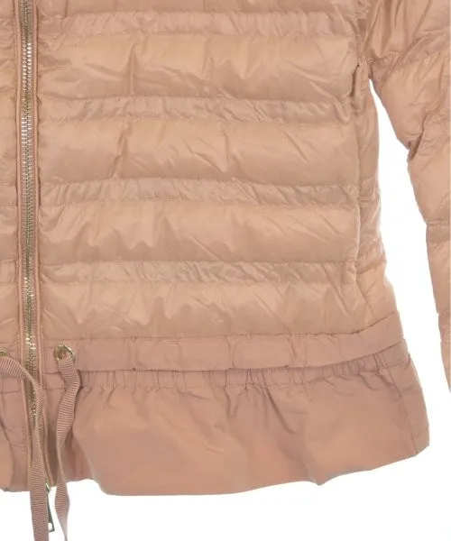 MONCLER Daunenjacken/Westen