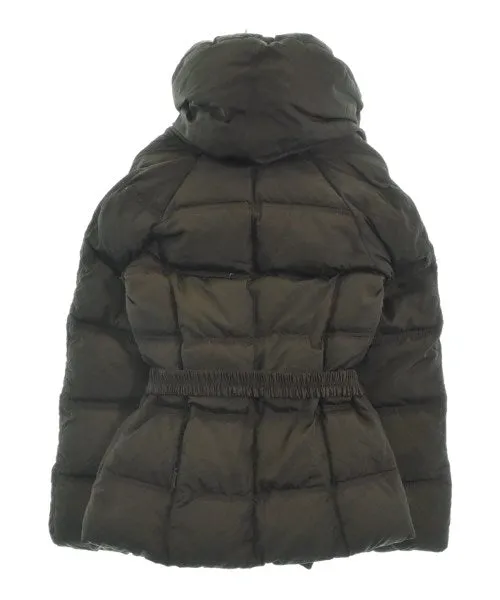 MONCLER Daunenjacken/Westen