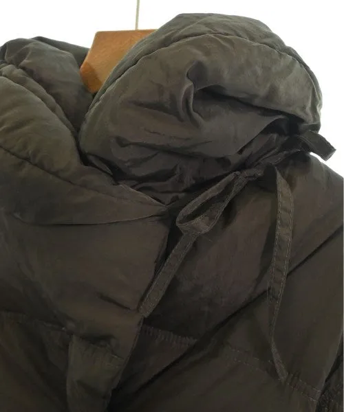 MONCLER Daunenjacken/Westen