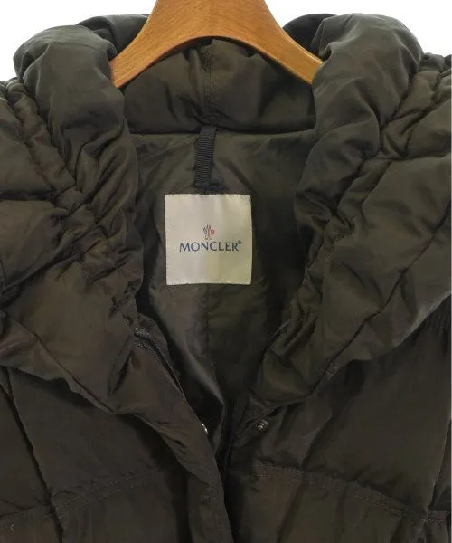 MONCLER Daunenjacken/Westen