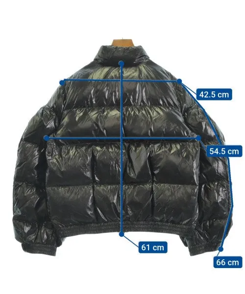 MONCLER Daunenjacken/Westen