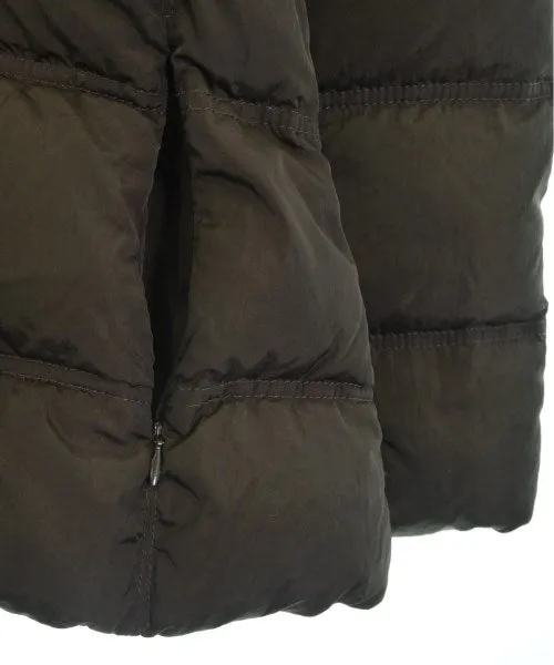 MONCLER Daunenjacken/Westen