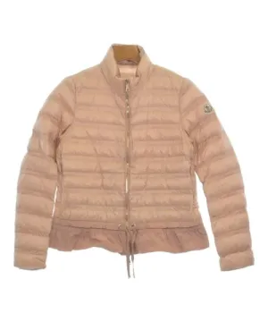 MONCLER Daunenjacken/Westen