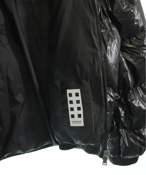 MONCLER Daunenjacken/Westen