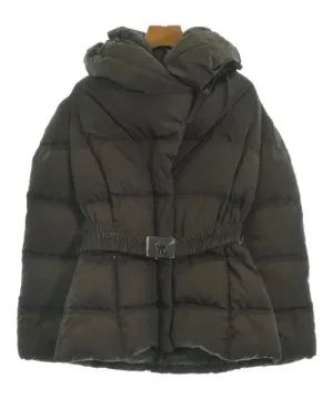 MONCLER Daunenjacken/Westen