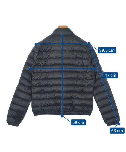 MONCLER Daunenjacken/Westen